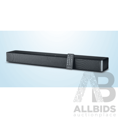 BAUHN 2.0 Channel Soundbar (44055)