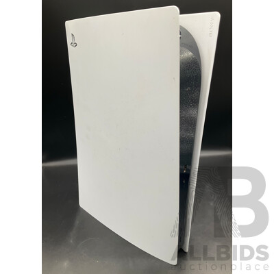 SONY PlayStation 5 (PS5)