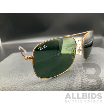 Ray-Ban RB3611Sunglasses