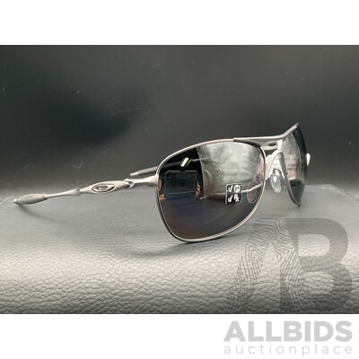 Crosshair Sunglasses Branded OAKLEY