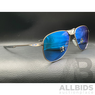 Contrail Sunglasses Branded OAKLEY