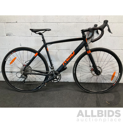 REID CX Cyclocross Bike