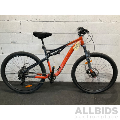 XDS Octane 3.0 Mountain Bike