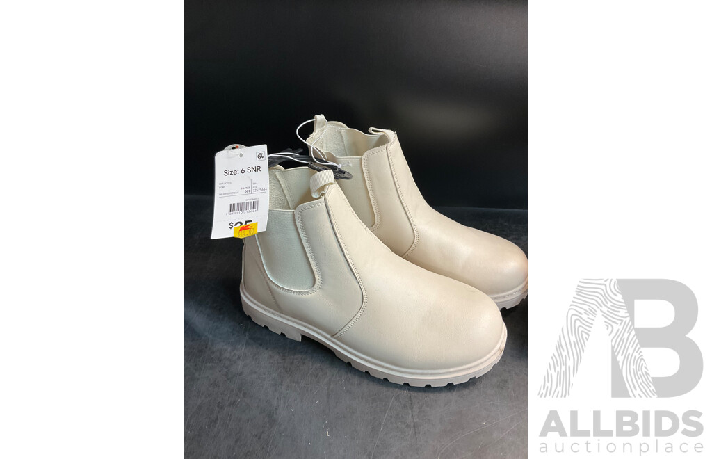 EVERALST, ANKO Women's / Men's Assorted Shoes, Caps and Underwear