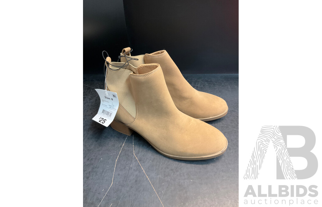 EVERALST, ANKO Women's / Men's Assorted Shoes, Caps and Underwear