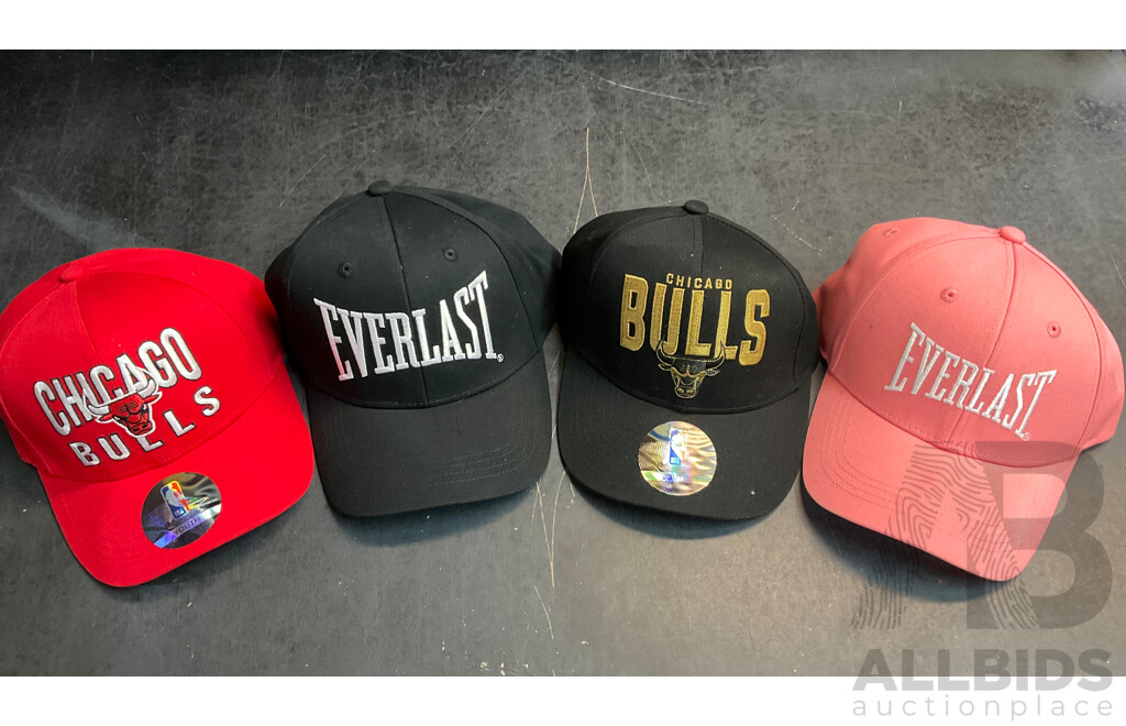 EVERALST, ANKO Women's / Men's Assorted Shoes, Caps and Underwear