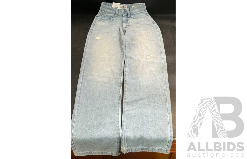 Assorted Women's Apparel & Accessories Size S/M/10/12 - Includes Peter Alexander, in Sport, Cotton on and More