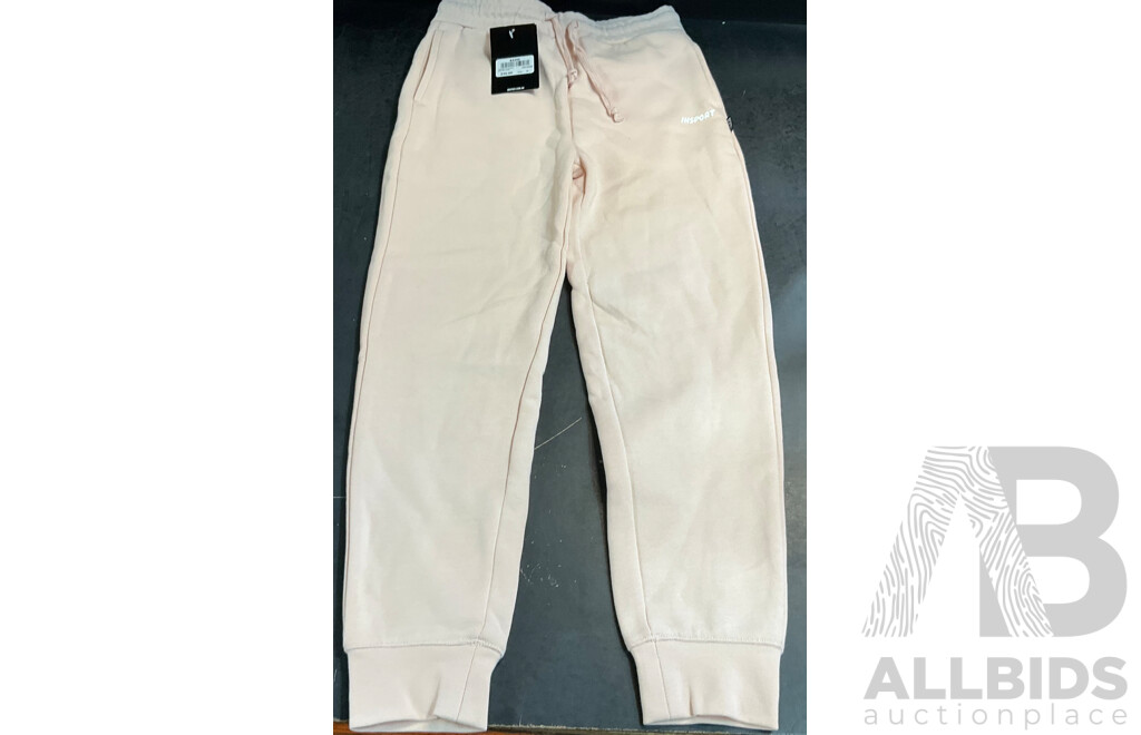 Assorted Women's Apparel & Accessories Size S/M/10/12 - Includes Peter Alexander, in Sport, Cotton on and More