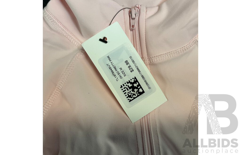 Assorted Women's Apparel & Accessories Size S/M/10/12 - Includes Peter Alexander, in Sport, Cotton on and More