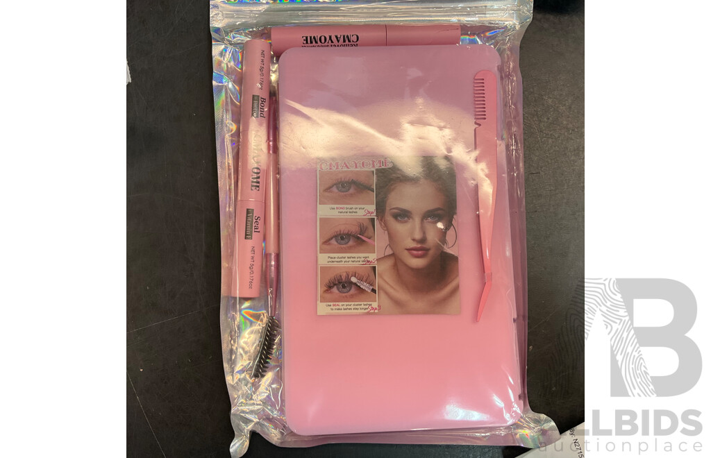 Womens Apparel & Accessories From Online Order Parcels