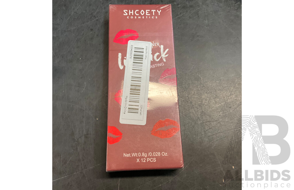 Womens Apparel & Accessories From Online Order Parcels