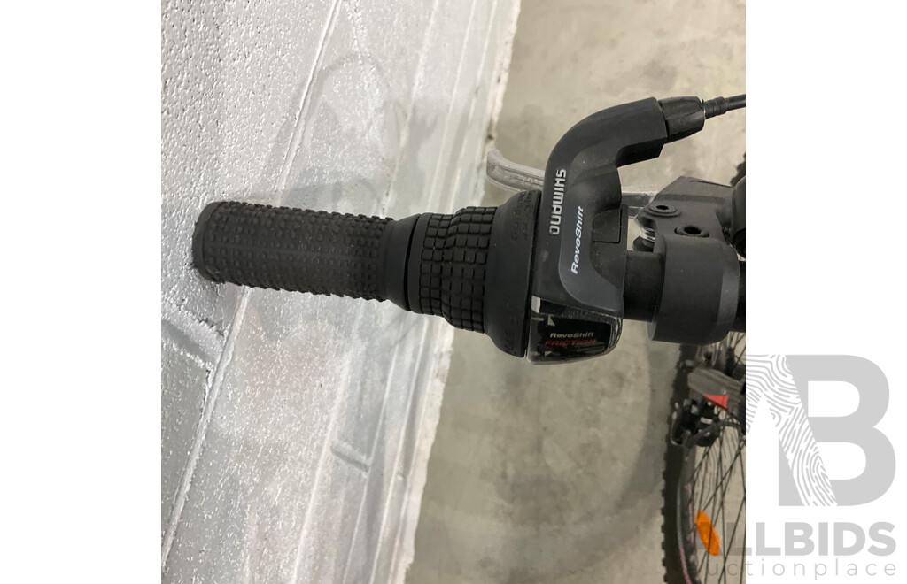 Fluid Method Bike - Size S