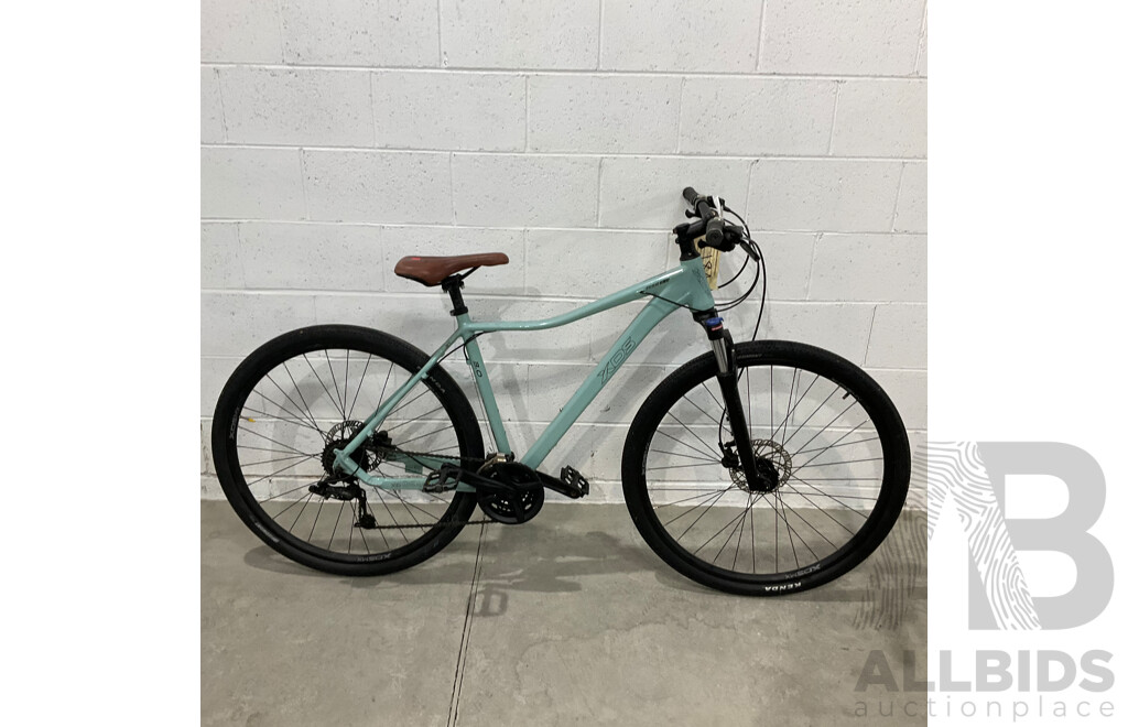 XDS Rise 3.0 Ladies Bike - Size 19''