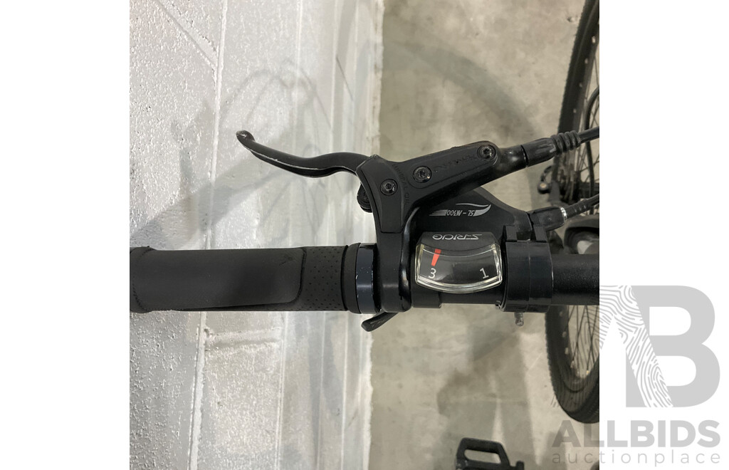 XDS Rise 3.0 Ladies Bike - Size 19''