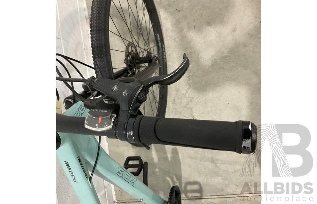 XDS Rise 3.0 Ladies Bike - Size 19''