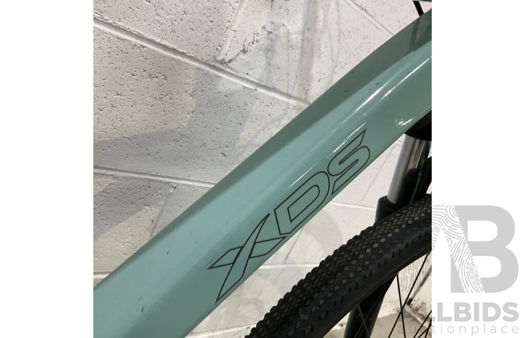 XDS Rise 3.0 Ladies Bike - Size 19''