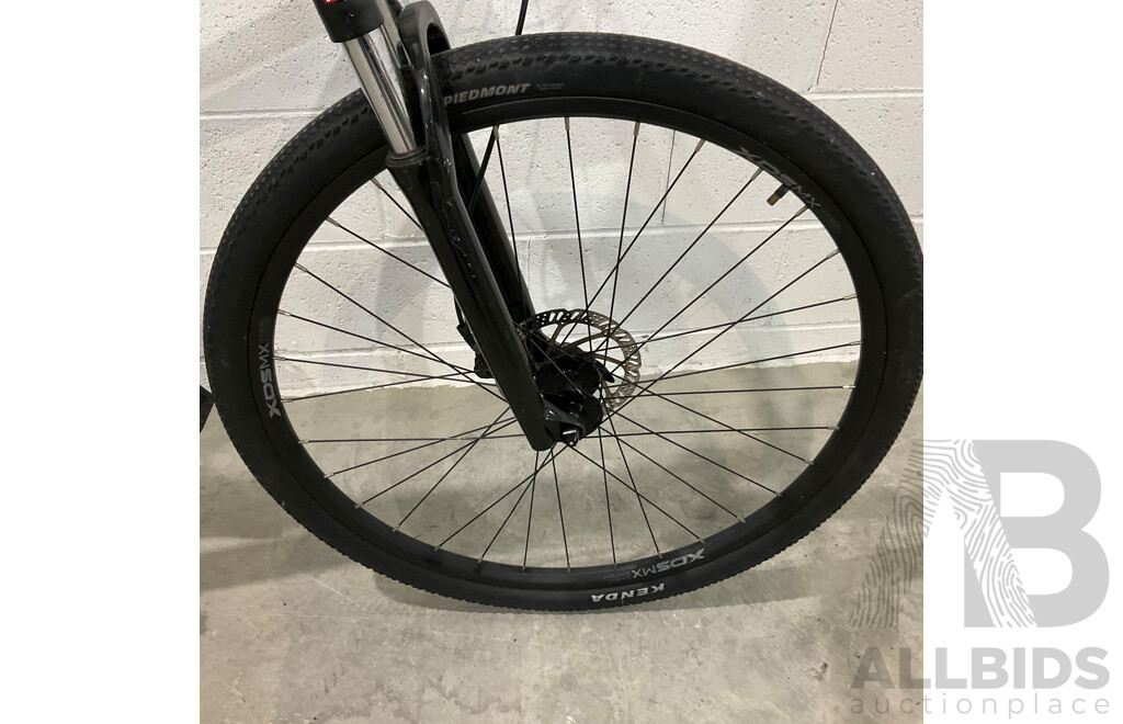 XDS Rise 3.0 Ladies Bike - Size 19''