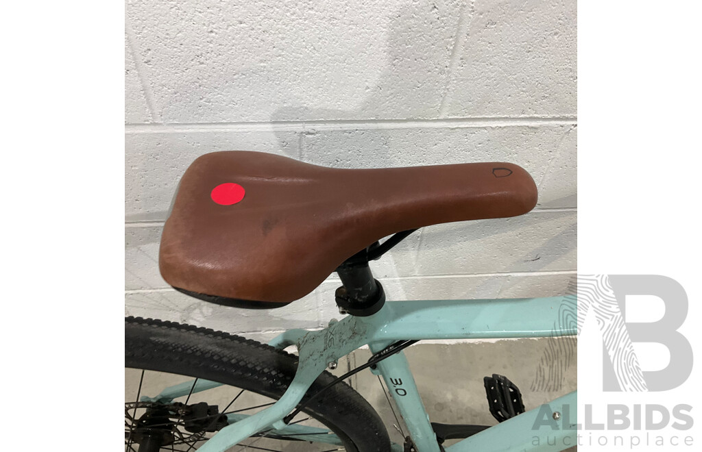 XDS Rise 3.0 Ladies Bike - Size 19''