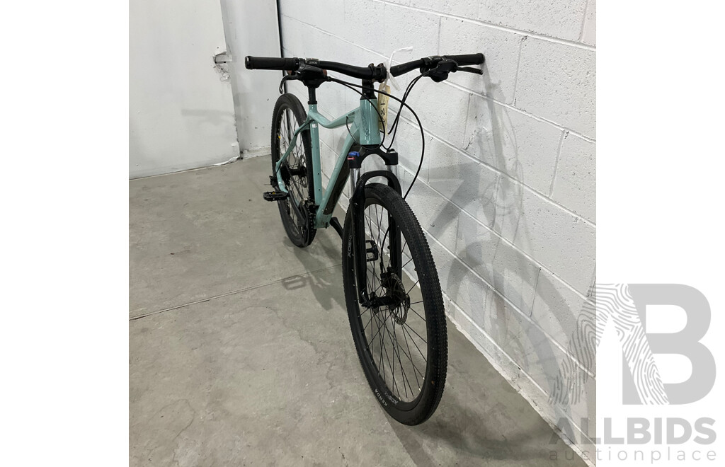 XDS Rise 3.0 Ladies Bike - Size 19''