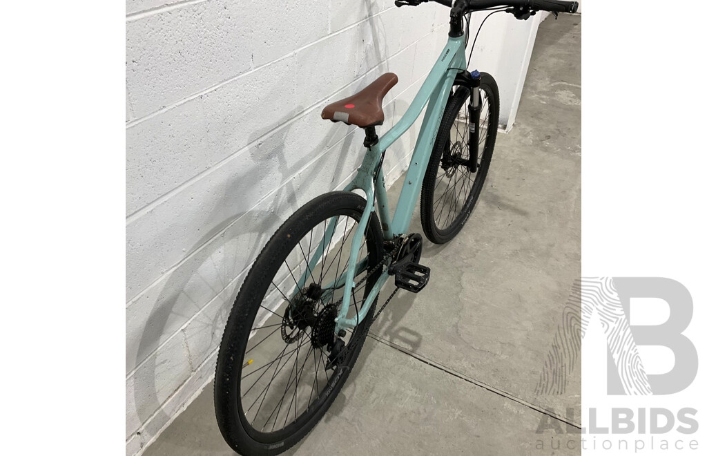 XDS Rise 3.0 Ladies Bike - Size 19''