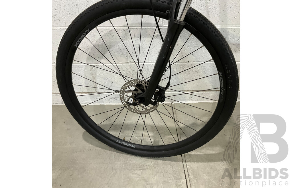 XDS Rise 3.0 Ladies Bike - Size 19''