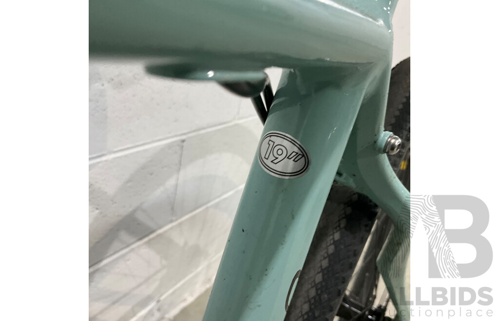 XDS Rise 3.0 Ladies Bike - Size 19''