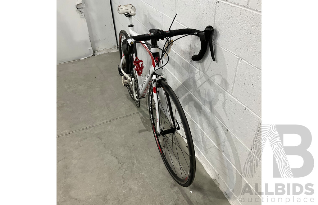 OPERA Carbon Fiber Bike