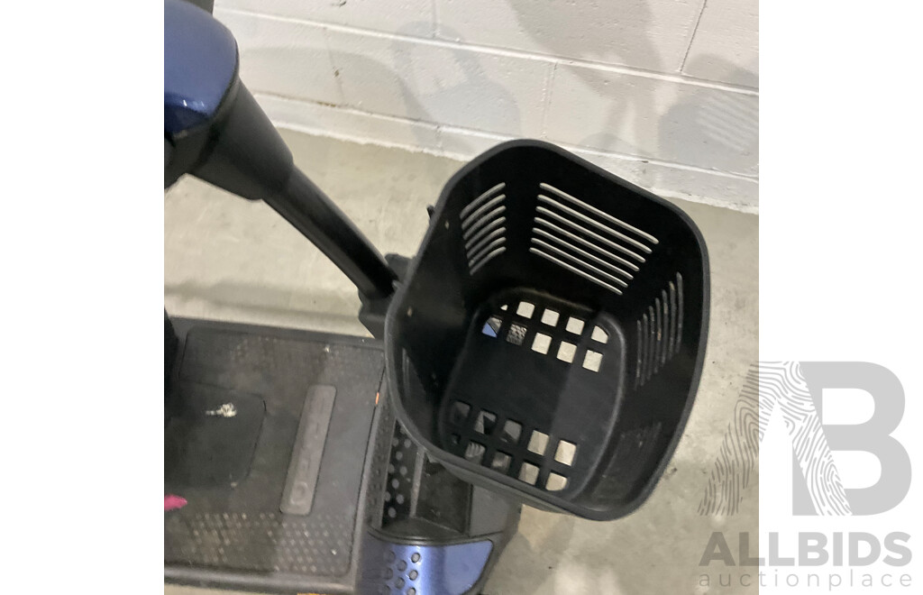 GOGO Elite Traveller Plus