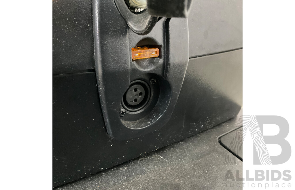 GOGO Elite Traveller Plus