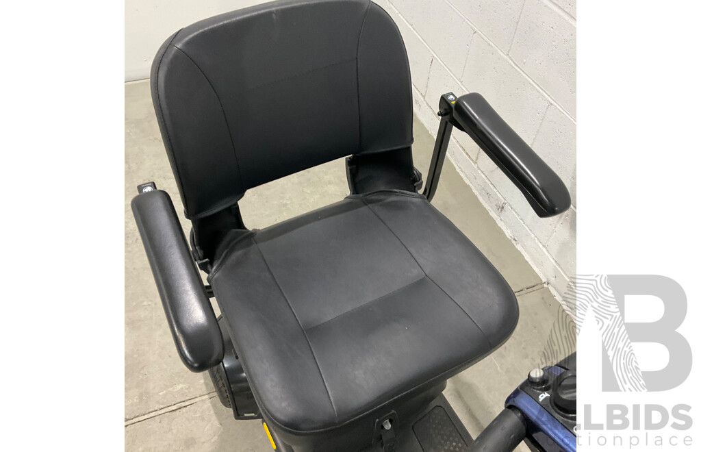 GOGO Elite Traveller Plus