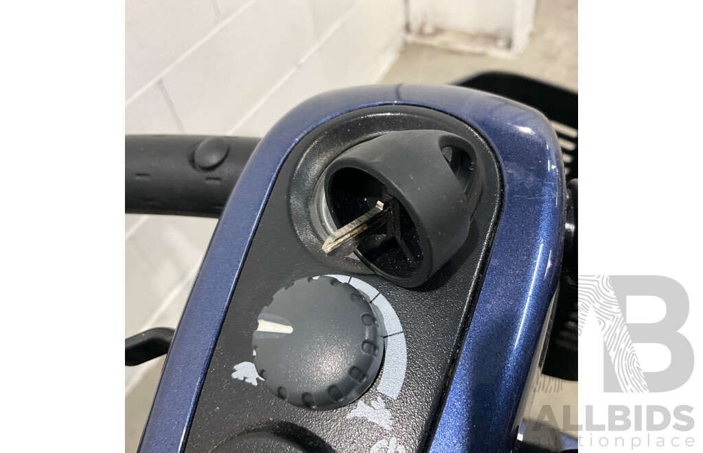 GOGO Elite Traveller Plus