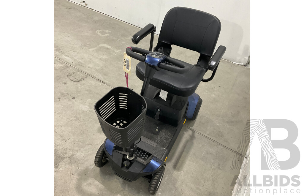 GOGO Elite Traveller Plus