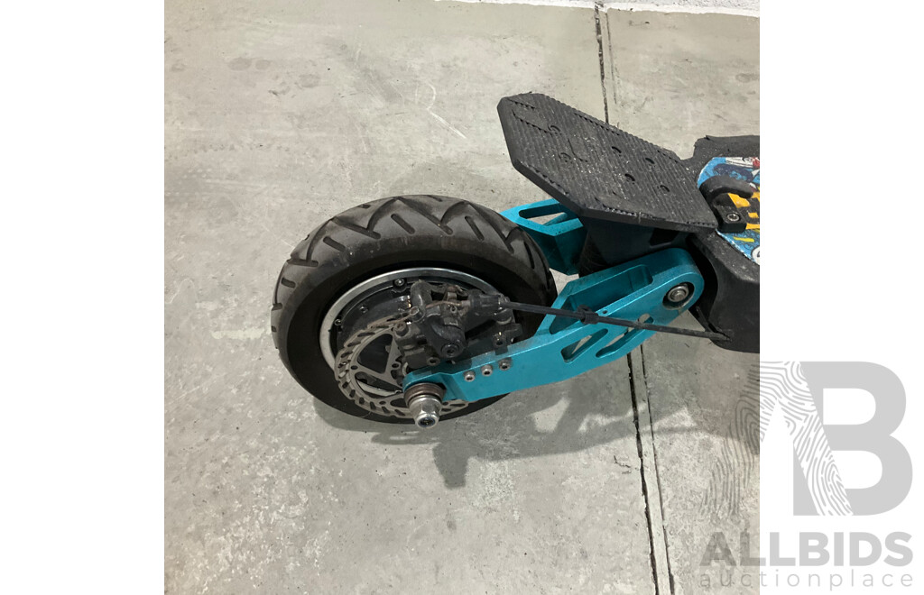E-Scooter