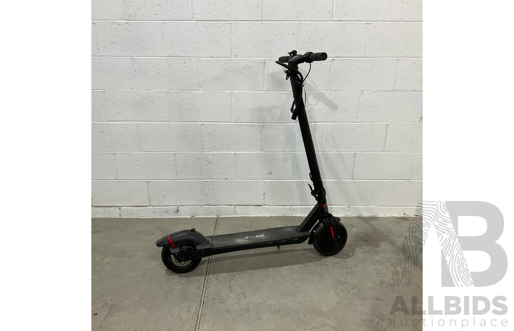 GYROOR E-Scooter 400