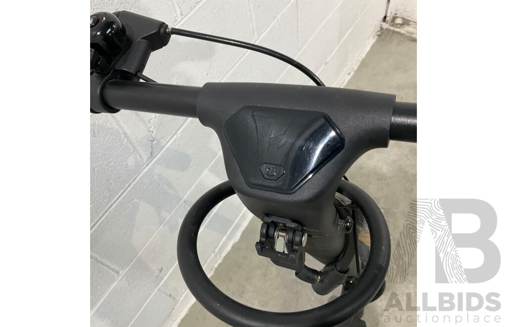 GYROOR E-Scooter 400