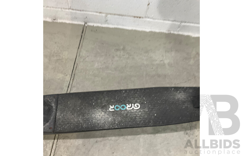 GYROOR E-Scooter 400