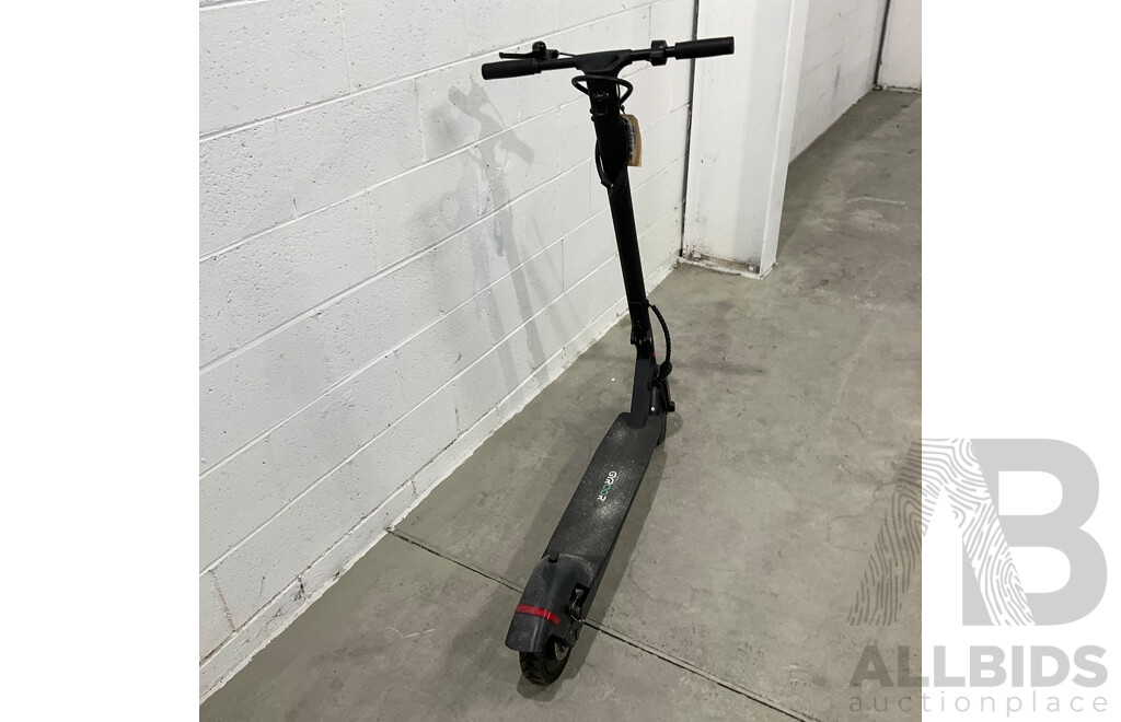 GYROOR E-Scooter 400
