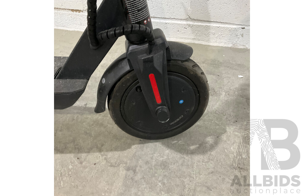 GYROOR E-Scooter 400