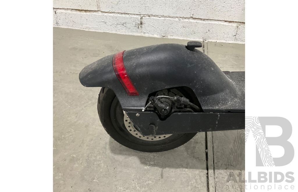 GYROOR E-Scooter 400