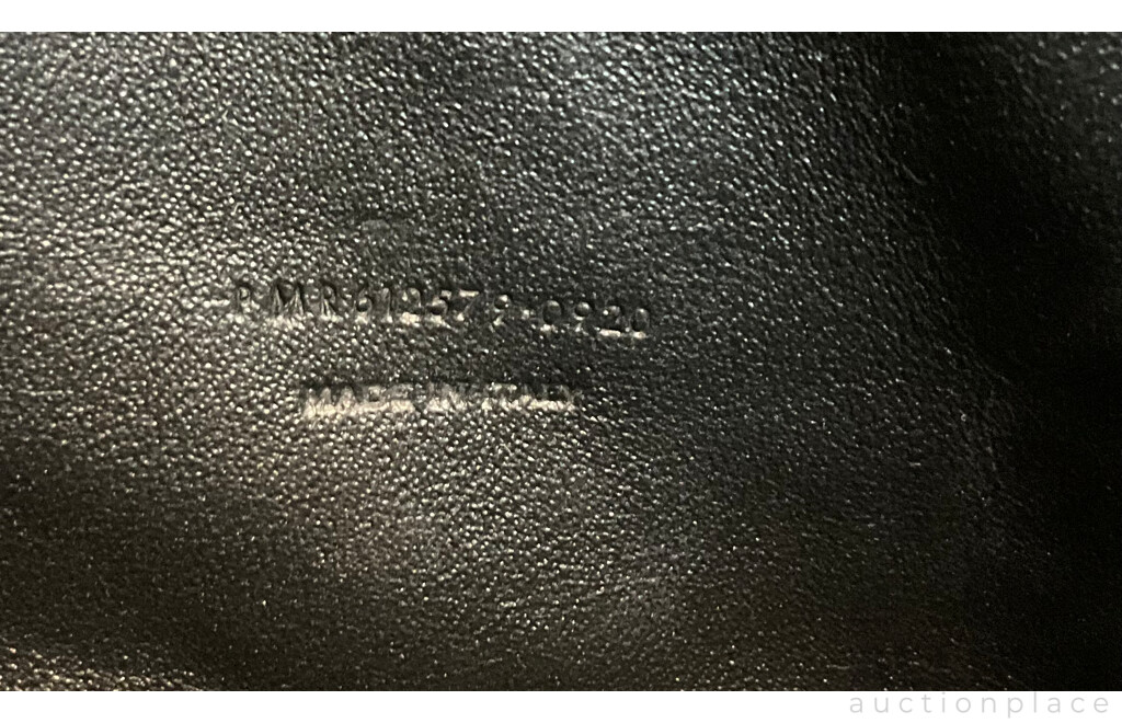 Ladies Mono Mini Bag - Branded YSL