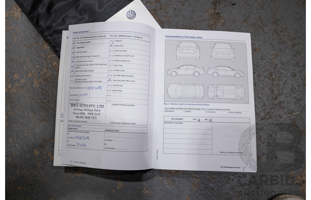 09/2016 Volkswagen Golf GTI 40 YEARS MK7 MY16 4d Hatchback Tornado Red Turbo 2.0L