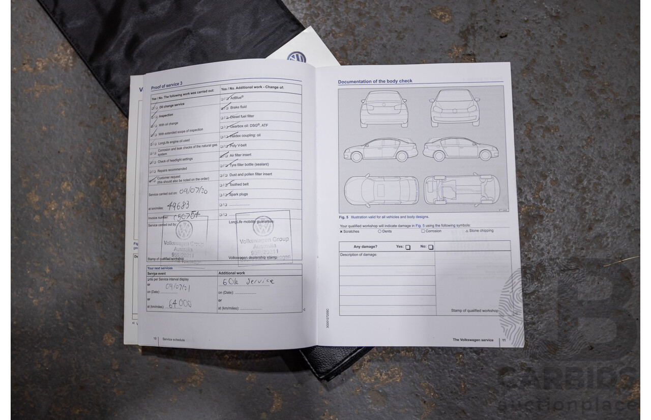 09/2016 Volkswagen Golf GTI 40 YEARS MK7 MY16 4d Hatchback Tornado Red Turbo 2.0L