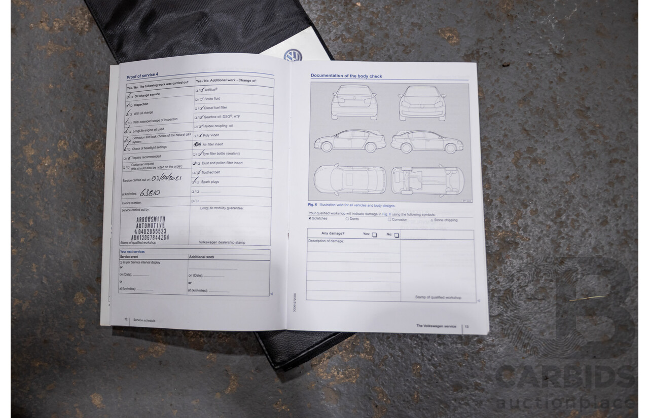 09/2016 Volkswagen Golf GTI 40 YEARS MK7 MY16 4d Hatchback Tornado Red Turbo 2.0L