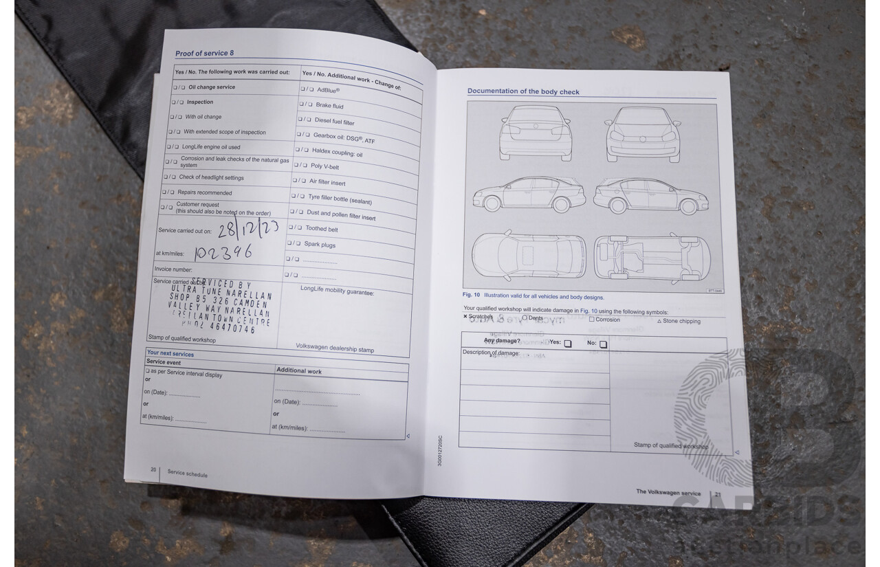 09/2016 Volkswagen Golf GTI 40 YEARS MK7 MY16 4d Hatchback Tornado Red Turbo 2.0L