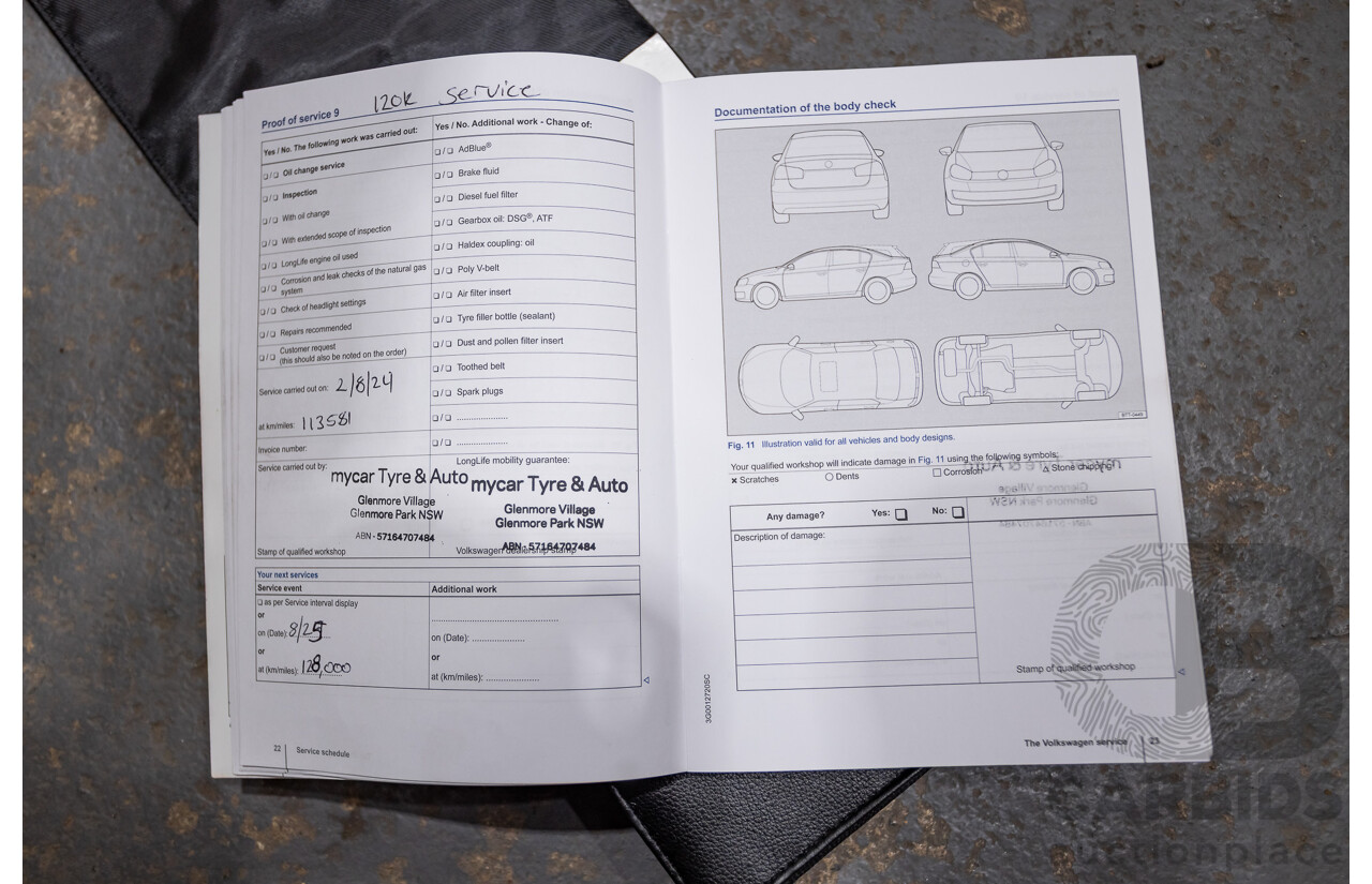 09/2016 Volkswagen Golf GTI 40 YEARS MK7 MY16 4d Hatchback Tornado Red Turbo 2.0L