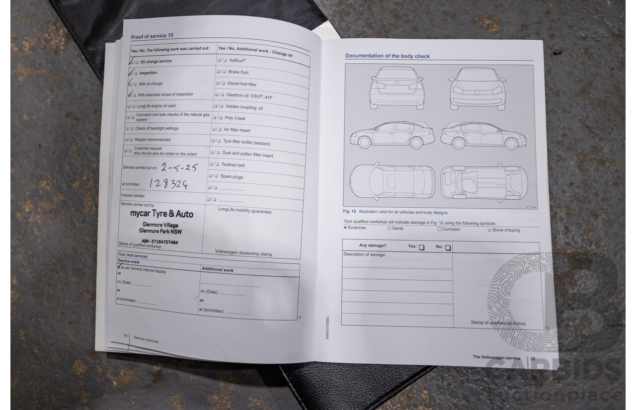 09/2016 Volkswagen Golf GTI 40 YEARS MK7 MY16 4d Hatchback Tornado Red Turbo 2.0L