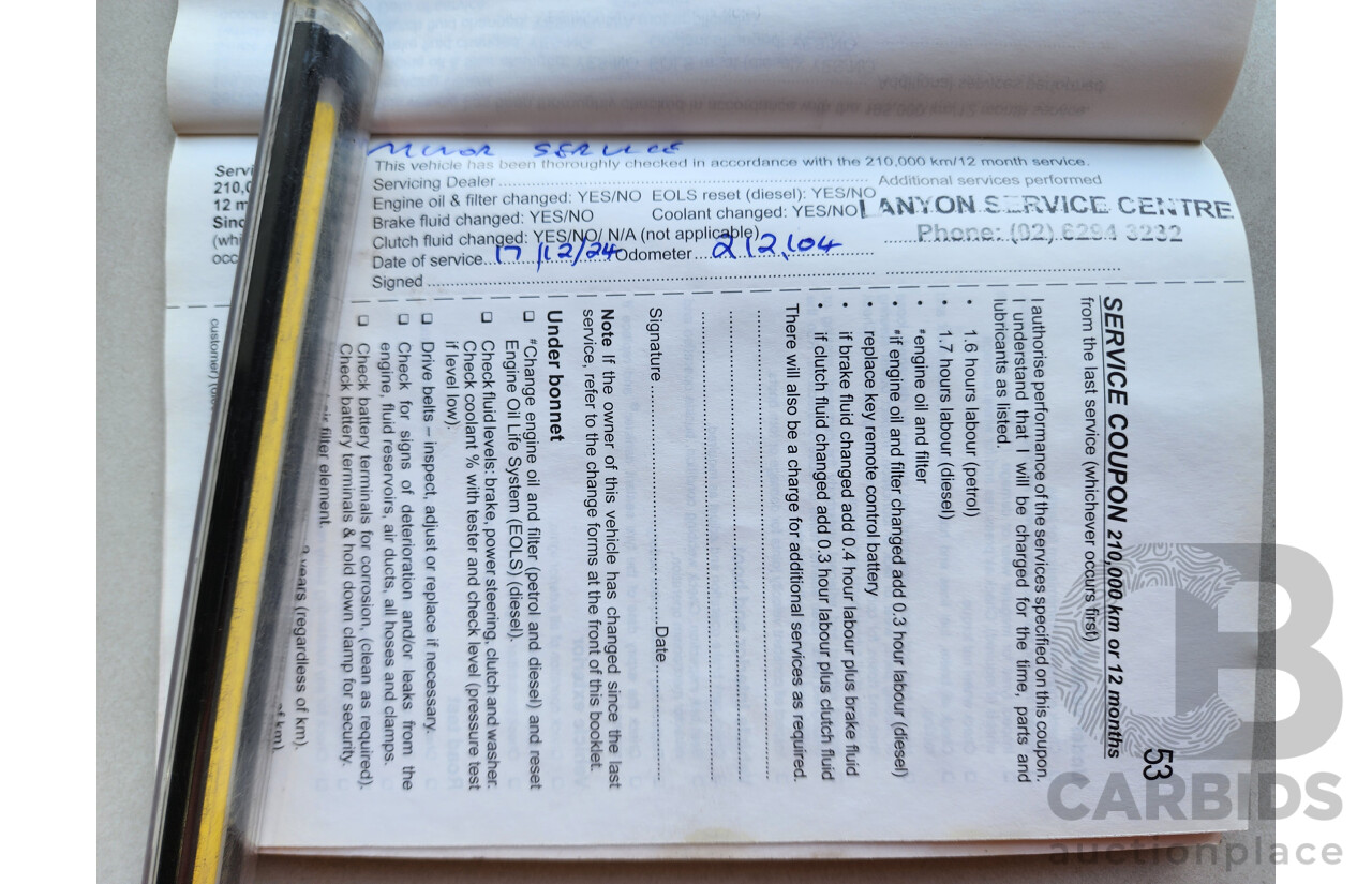 3/2011 Holden Cruze CDX JG 4d Sedan Black 2.0L