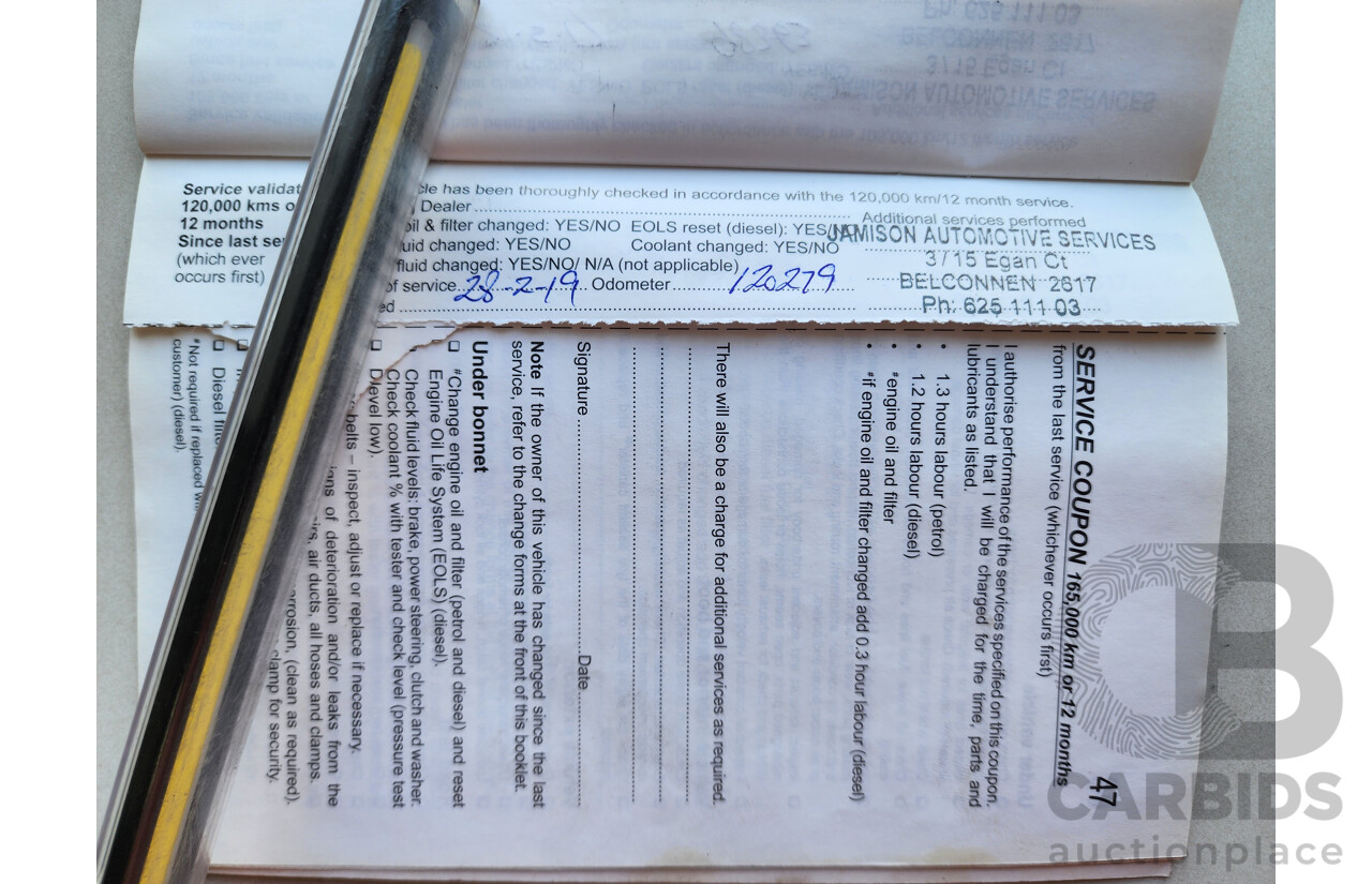 3/2011 Holden Cruze CDX JG 4d Sedan Black 2.0L