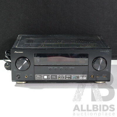 Pioneer AV Receiver