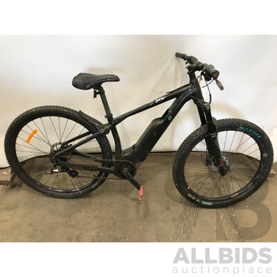 Nukeproof 9 Speed Electric Bike